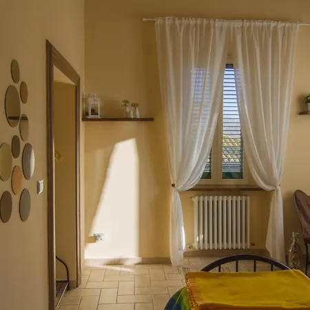 La Dimora Dei Viandanti * Petrignano