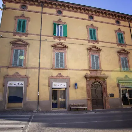 La Dimora Dei Viandanti