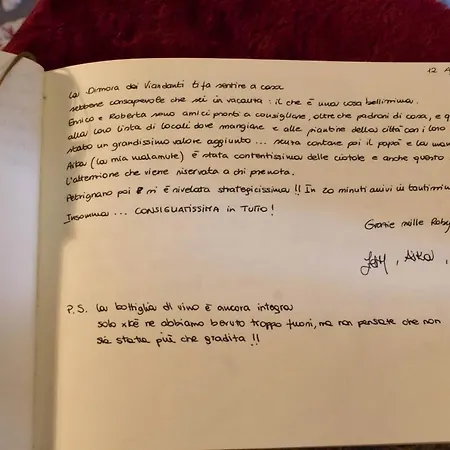 La Dimora Dei Viandanti * Petrignano