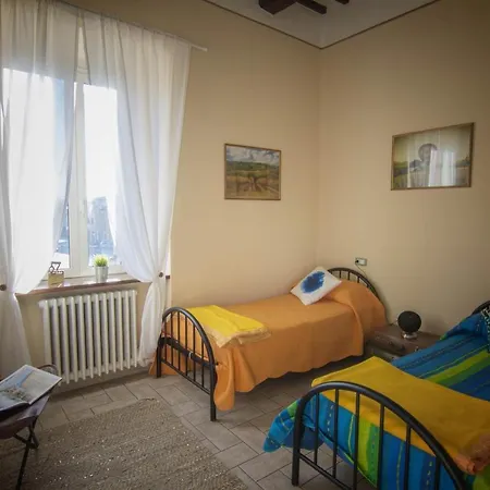 La Dimora Dei Viandanti Petrignano