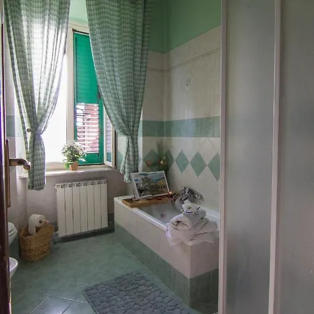 La Dimora Dei Viandanti Apartamento