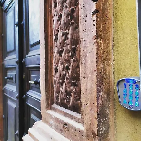 La Dimora Dei Viandanti * Petrignano