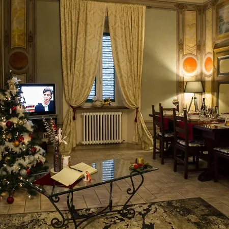 La Dimora Dei Viandanti Apartamento Petrignano