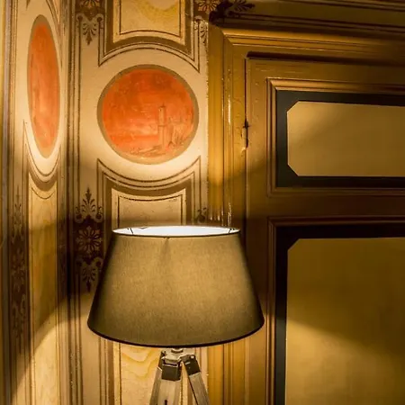 La Dimora Dei Viandanti Apartamento Petrignano