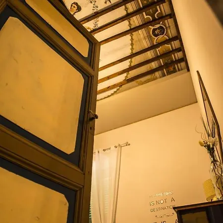 La Dimora Dei Viandanti Apartamento Petrignano